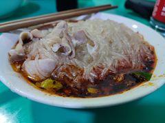红油肥肠粉-甘记肥肠粉(马鞍北路店)
