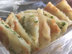 -咏春葱油饼(德政中路店)