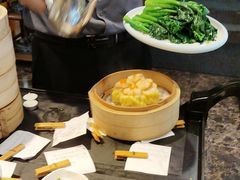 -虾饺妹·粤式手工点心(水荫路店)