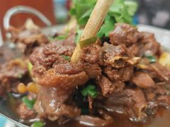-味好美土菜(迎宾东路店)