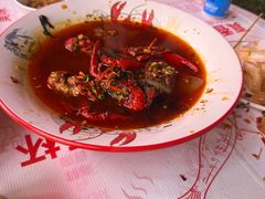 -辣不怕口味虾(凌霄路店)