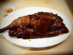 -一乐烧鹅(中环店)