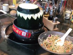 -尚竹阁冬瓜盅·18年地标美食(平洲店)