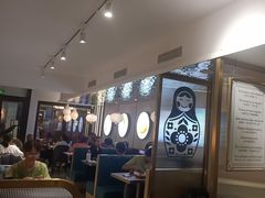 -库滋明·俄罗斯特色美食(中央大街店)