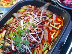 -星璨火吧KTV聚会餐厅(丰庆路店)