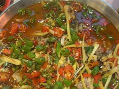 -杨记隆府重庆江湖菜(大悦城店)