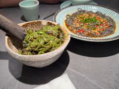 -川芙蓉·市井老川菜(长寿路店)