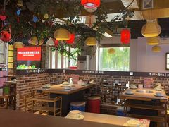 -沧州成老灶火锅鸡(鹿泉总店)