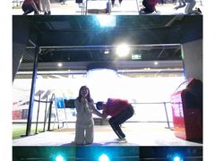 -VS SPORTS PARK运动玩乐园·团建·生日会(合生汇店)
