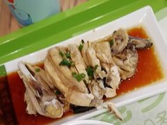 葱油鸡-老乡鸡(桐城市盛唐店)