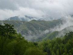 -浙东大峡谷风景区