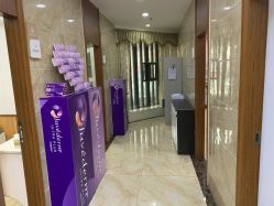 体验后-重庆军美医疗美容医院