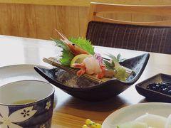-隐泉京望日式料理(太和广场店)
