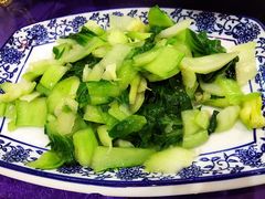 -长兴菜馆(高桥店)