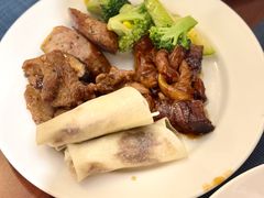 -昆泰嘉华酒店-嘉华咖啡厅