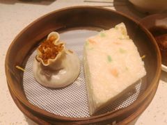 松子烧麦-东园小馆·早茶·淮扬小炒(印象汇店)