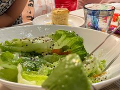 -BONAZZA 意大利餐厅