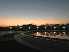 -南京财经大学（仙林校区）-图书馆