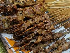 -圣夜东北菜烧烤·夜宵(胥江路店)