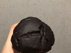 巧克力格司-长发西饼(临顿路店)