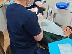 -永信齿科·永典口腔门诊部(浦东店)