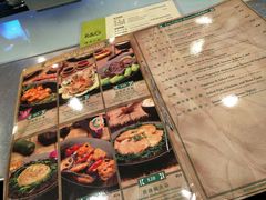 -岭南小馆