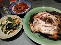 -兰溪小馆(首经贸店)