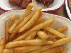 -Tube station站点比萨(王府井百货店)