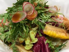 -小厨娘淮扬菜(六合欢乐港店)