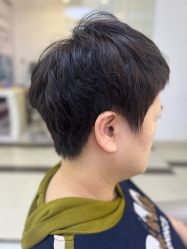 点击看大图 -虫二·专注健康烫染沙龙