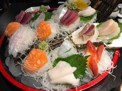 -鱼亭料理(芝罘店)