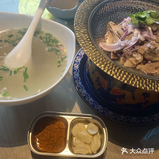 丝路楼兰新疆主题餐厅(金科·美湖湾店)