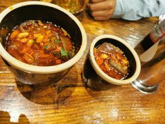 -串大叔炭火烤串·鸡西大冷面刀削面(总店)