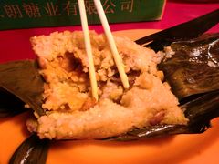 -阿一猪红汤(东风西路店)