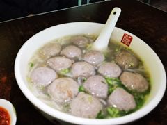 -潮镇老尾牛杂(环城西路店)