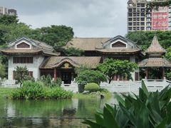 -顺峰山公园