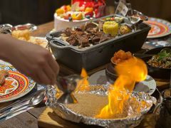 -卢布里西餐厅(总店)