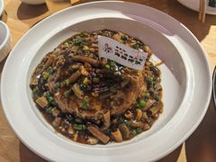 -良师门滨海人家·海鲜·家常菜(滨海城店)