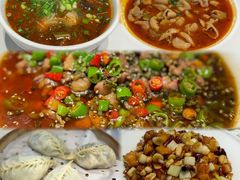 -蜀阳餐厅·金牌水煮鱼