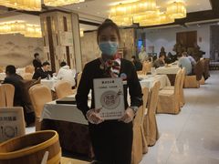 大堂-便宜坊烤鸭店(科创店)