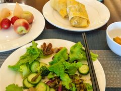 -岚桥锦江大酒店-瑞泰西餐厅