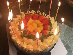 -兔兔家蛋糕甜品(德胜店)