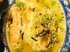 -浪花亭日本料理(古田路店)
