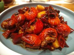-醉三巡酒馆(浑南店)