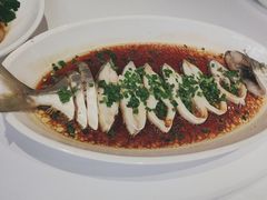 -月湖翠·上海菜(思南公馆淮海店)