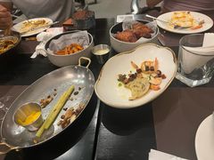 -22ºN BISTRO西餐&酒馆(石奥商业街店)