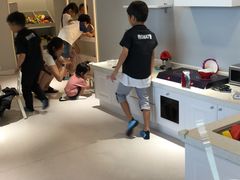-KIDults童伴儿亲子餐厅(达美中心广场店)