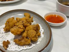 -万龙洲海鲜(大兴绿地缤纷城店)