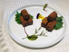 驴打滚-四季民福烤鸭店(王府井灯市口店)
