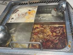 -海底捞火锅(步步高新天地店)